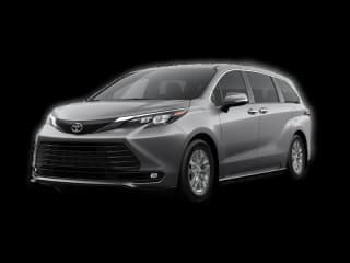 Toyota Sienna XLE FWD 8-Passenger (Natl) Toyota Sienna XLE FWD 8-Passenger (Natl)