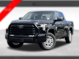 Toyota Tundra 4WD SR5 CrewMax 5.5' Bed (Natl) Toyota Tundra 4WD SR5 CrewMax 5.5' Bed (Natl)