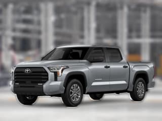 Toyota Tundra 4WD SR5 CrewMax 5.5' Bed (Natl) Toyota Tundra 4WD SR5 CrewMax 5.5' Bed (Natl)