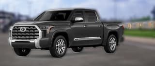 Toyota Tundra 4WD 1794 Edition CrewMax 5.5' Bed (Natl) Toyota Tundra 4WD 1794 Edition CrewMax 5.5' Bed (Natl)