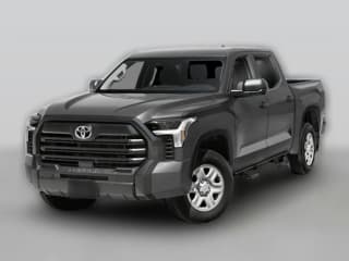 Toyota Tundra 4WD Limited CrewMax 5.5' Bed (Natl) Toyota Tundra 4WD Limited CrewMax 5.5' Bed (Natl)