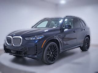 BMW X5 sDrive40i Sports Activity Vehicle BMW X5 sDrive40i Sports Activity Vehicle