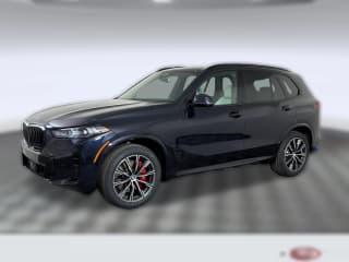 BMW X5 sDrive40i Sports Activity Vehicle BMW X5 sDrive40i Sports Activity Vehicle