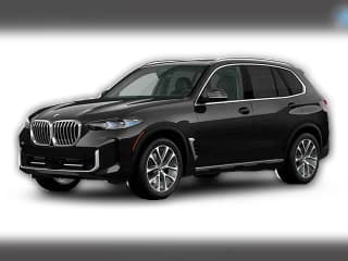 BMW X5 sDrive40i Sports Activity Vehicle BMW X5 sDrive40i Sports Activity Vehicle