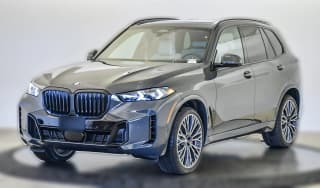 BMW X5 sDrive40i Sports Activity Vehicle BMW X5 sDrive40i Sports Activity Vehicle