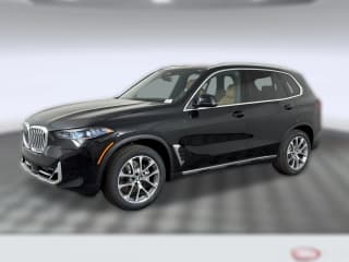 BMW X5 sDrive40i Sports Activity Vehicle BMW X5 sDrive40i Sports Activity Vehicle
