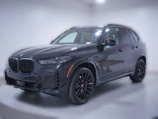BMW X5 sDrive40i Sports Activity Vehicle BMW X5 sDrive40i Sports Activity Vehicle