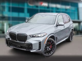 BMW X5 sDrive40i Sports Activity Vehicle BMW X5 sDrive40i Sports Activity Vehicle