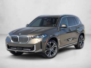 BMW X5 sDrive40i Sports Activity Vehicle BMW X5 sDrive40i Sports Activity Vehicle