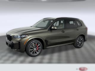 BMW X5 sDrive40i Sports Activity Vehicle BMW X5 sDrive40i Sports Activity Vehicle