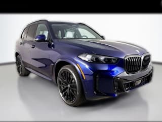 BMW X5 sDrive40i Sports Activity Vehicle BMW X5 sDrive40i Sports Activity Vehicle