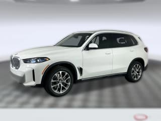 BMW X5 sDrive40i Sports Activity Vehicle BMW X5 sDrive40i Sports Activity Vehicle