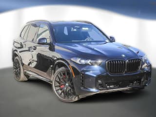 BMW X5 sDrive40i Sports Activity Vehicle BMW X5 sDrive40i Sports Activity Vehicle