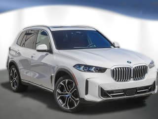 BMW X5 sDrive40i Sports Activity Vehicle BMW X5 sDrive40i Sports Activity Vehicle