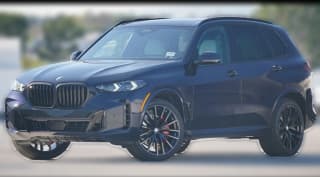 BMW X5 sDrive40i Sports Activity Vehicle BMW X5 sDrive40i Sports Activity Vehicle