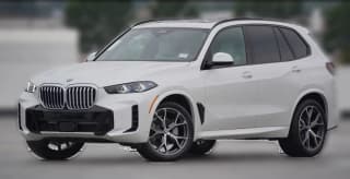 BMW X5 sDrive40i Sports Activity Vehicle BMW X5 sDrive40i Sports Activity Vehicle