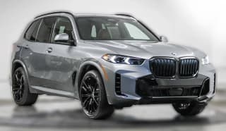 BMW X5 sDrive40i Sports Activity Vehicle BMW X5 sDrive40i Sports Activity Vehicle