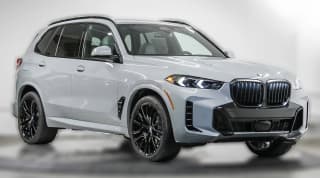 BMW X5 sDrive40i Sports Activity Vehicle BMW X5 sDrive40i Sports Activity Vehicle