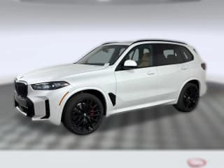 BMW X5 sDrive40i Sports Activity Vehicle BMW X5 sDrive40i Sports Activity Vehicle
