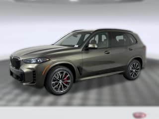 BMW X5 sDrive40i Sports Activity Vehicle BMW X5 sDrive40i Sports Activity Vehicle