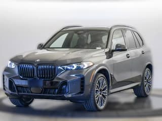 BMW X5 sDrive40i Sports Activity Vehicle BMW X5 sDrive40i Sports Activity Vehicle