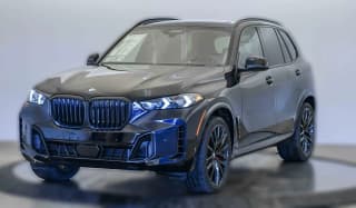 BMW X5 xDrive40i Sports Activity Vehicle BMW X5 xDrive40i Sports Activity Vehicle