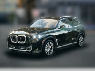 BMW X5 xDrive40i Sports Activity Vehicle BMW X5 xDrive40i Sports Activity Vehicle