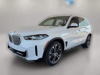 BMW X5 xDrive40i Sports Activity Vehicle BMW X5 xDrive40i Sports Activity Vehicle