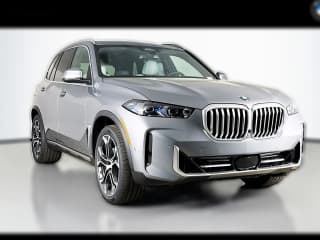 BMW X5 xDrive40i Sports Activity Vehicle BMW X5 xDrive40i Sports Activity Vehicle