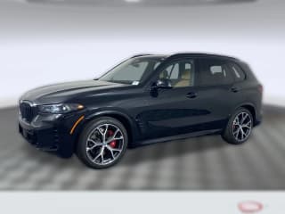 BMW X5 xDrive40i Sports Activity Vehicle BMW X5 xDrive40i Sports Activity Vehicle