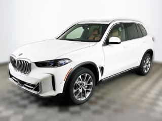 BMW X5 xDrive40i Sports Activity Vehicle BMW X5 xDrive40i Sports Activity Vehicle