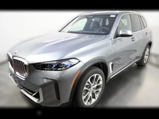 BMW X5 xDrive40i Sports Activity Vehicle BMW X5 xDrive40i Sports Activity Vehicle