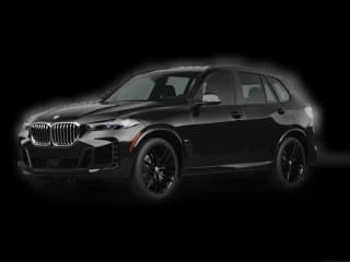 BMW X5 xDrive40i Sports Activity Vehicle BMW X5 xDrive40i Sports Activity Vehicle