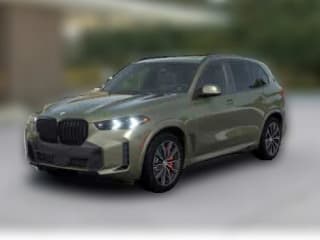 BMW X5 xDrive40i Sports Activity Vehicle BMW X5 xDrive40i Sports Activity Vehicle