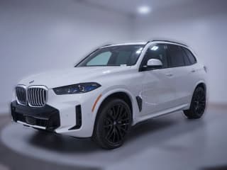 BMW X5 xDrive40i Sports Activity Vehicle BMW X5 xDrive40i Sports Activity Vehicle