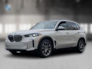 BMW X5 xDrive40i Sports Activity Vehicle BMW X5 xDrive40i Sports Activity Vehicle