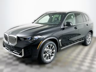 BMW X5 xDrive40i Sports Activity Vehicle BMW X5 xDrive40i Sports Activity Vehicle