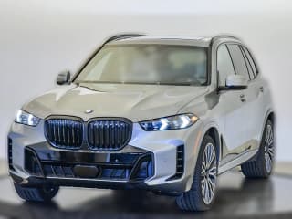 BMW X5 xDrive40i Sports Activity Vehicle BMW X5 xDrive40i Sports Activity Vehicle