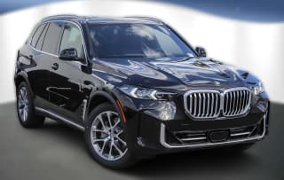 BMW X5 xDrive40i Sports Activity Vehicle BMW X5 xDrive40i Sports Activity Vehicle