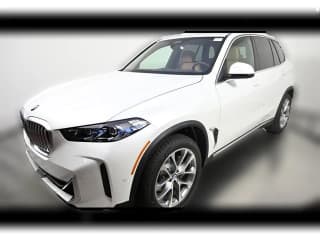 BMW X5 xDrive40i Sports Activity Vehicle BMW X5 xDrive40i Sports Activity Vehicle