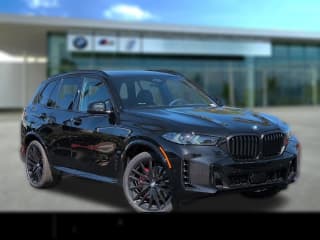 BMW X5 xDrive40i Sports Activity Vehicle BMW X5 xDrive40i Sports Activity Vehicle