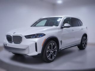 BMW X5 xDrive40i Sports Activity Vehicle BMW X5 xDrive40i Sports Activity Vehicle