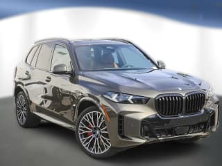 BMW X5 xDrive40i Sports Activity Vehicle BMW X5 xDrive40i Sports Activity Vehicle