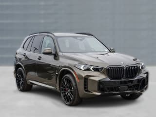 BMW X5 xDrive40i Sports Activity Vehicle BMW X5 xDrive40i Sports Activity Vehicle