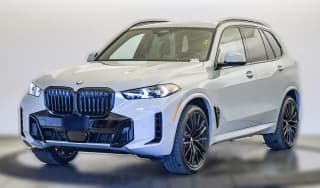 BMW X5 xDrive40i Sports Activity Vehicle BMW X5 xDrive40i Sports Activity Vehicle