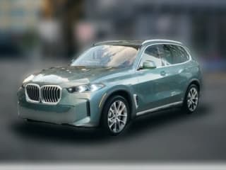 BMW X5 xDrive40i Sports Activity Vehicle BMW X5 xDrive40i Sports Activity Vehicle