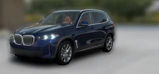 BMW X5 xDrive40i Sports Activity Vehicle BMW X5 xDrive40i Sports Activity Vehicle