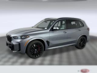 BMW X5 xDrive40i Sports Activity Vehicle BMW X5 xDrive40i Sports Activity Vehicle
