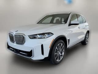 BMW X5 xDrive40i Sports Activity Vehicle BMW X5 xDrive40i Sports Activity Vehicle