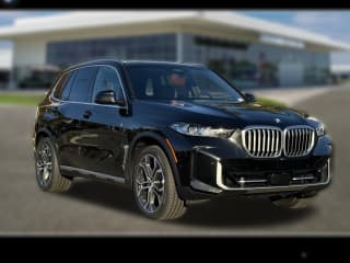 BMW X5 xDrive40i Sports Activity Vehicle BMW X5 xDrive40i Sports Activity Vehicle
